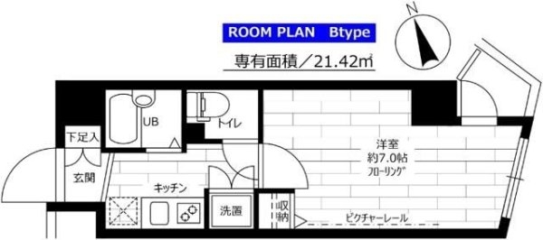 ステージファースト三軒茶屋アジールコート2