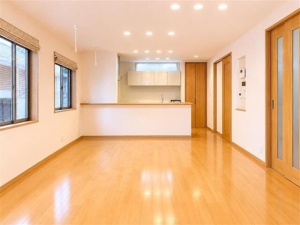 世田谷区羽根木２丁目戸建