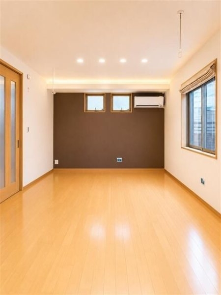 世田谷区羽根木２丁目戸建