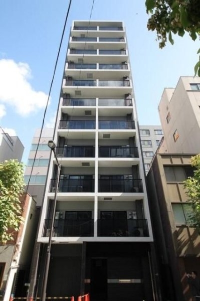 ＧＲＡＮ　ＰＡＳＥＯ八丁堀2