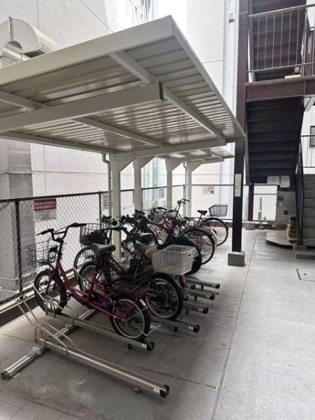 藤和高田馬場コープ2