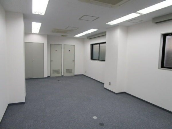 西新宿増田ビル
