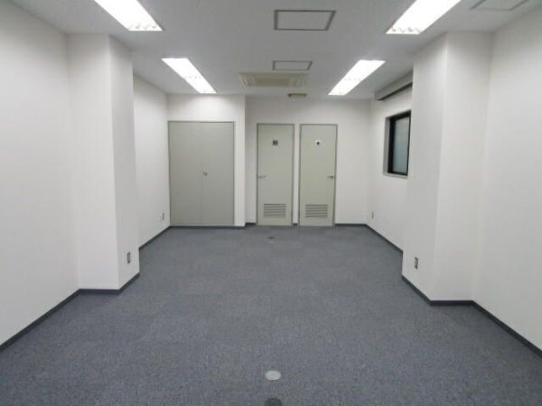 西新宿増田ビル