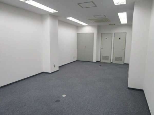 西新宿増田ビル