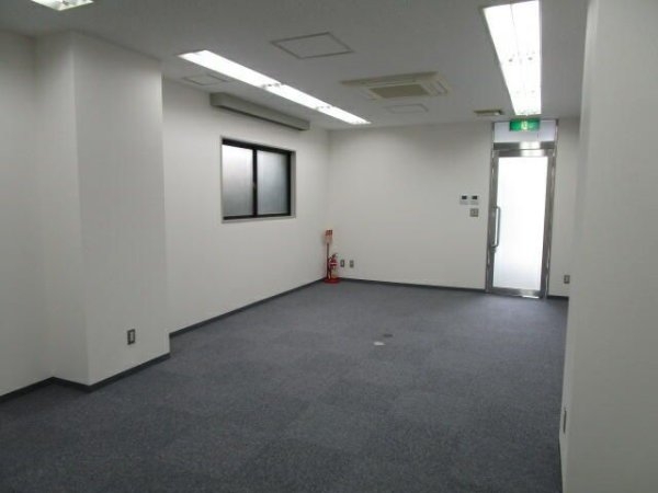 西新宿増田ビル