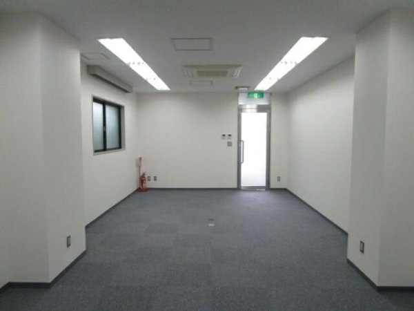 西新宿増田ビル