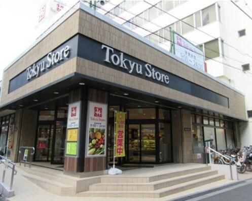 エクセル中目黒