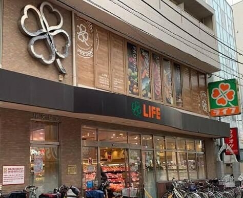 エクセル中目黒