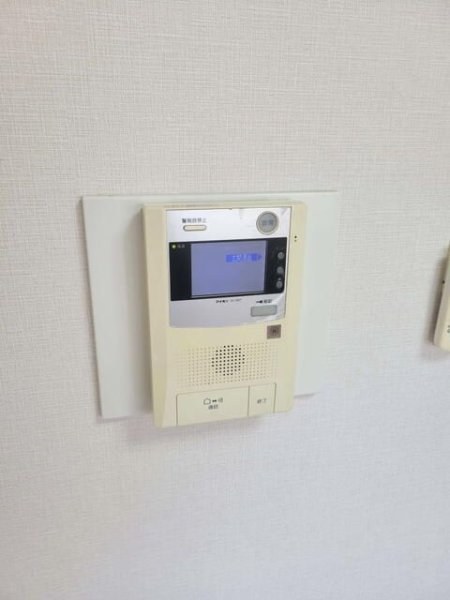 シャルム初台