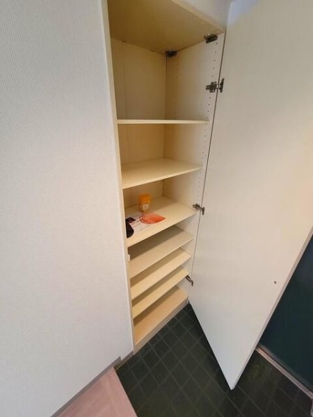 シャルム初台