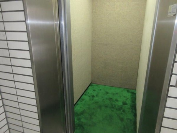笹塚総榮ビル