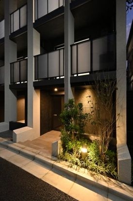 ＧＲＡＮ　ＰＡＳＥＯ三宿