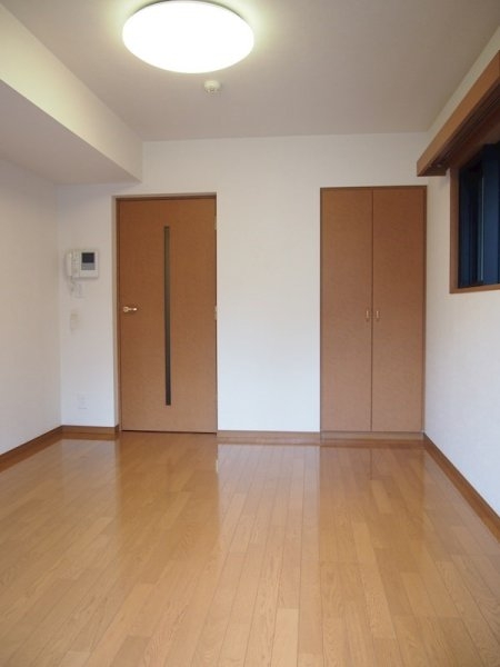 ルーブル祐天寺