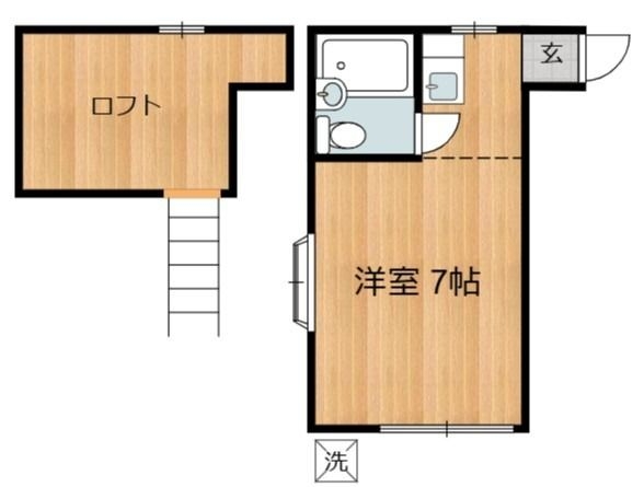 シャレー下北