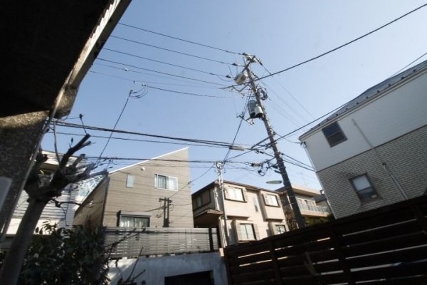シャレー下北