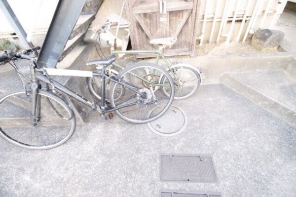 シャレー下北