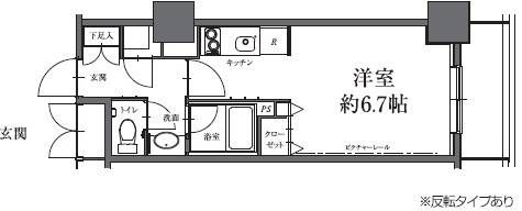 ＨＦ駒沢公園レジデンスＴＯＷＥＲ