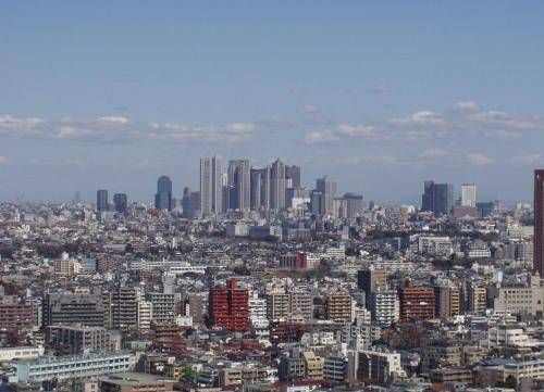 ＨＦ駒沢公園レジデンスＴＯＷＥＲ
