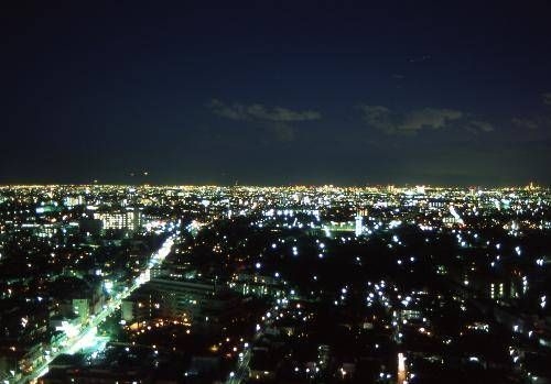 ＨＦ駒沢公園レジデンスＴＯＷＥＲ