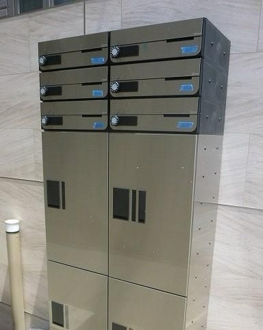 テラス３１２