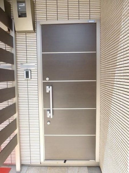 テラス３１２