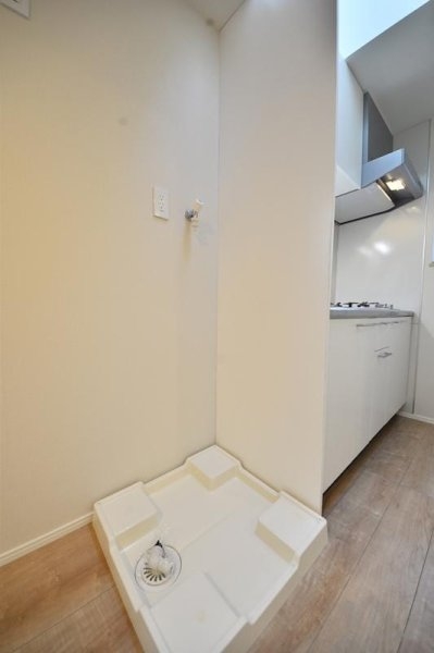 グランエッグス千歳烏山N