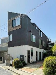 グランエッグス千歳烏山N