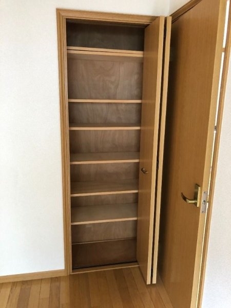 フォレスト等々力