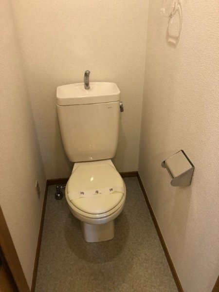 フォレスト等々力