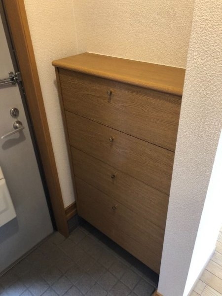 フォレスト等々力