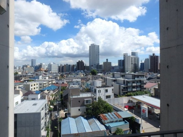 プライムガーデン駒沢大学