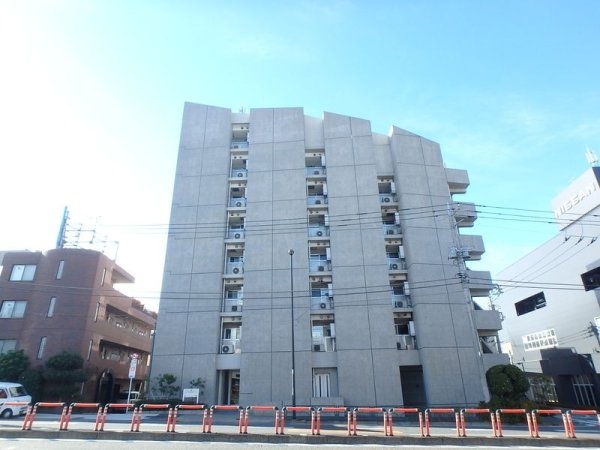 プライムガーデン駒沢大学