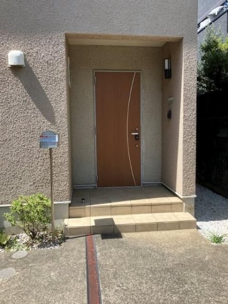 ラフィーネ深沢