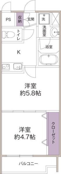 ヴィアレット原宿
