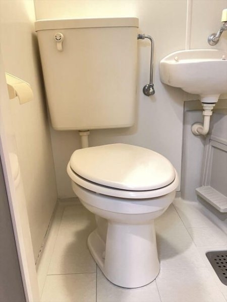 スカイコート世田谷用賀