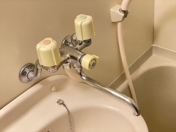 スカイコート世田谷用賀