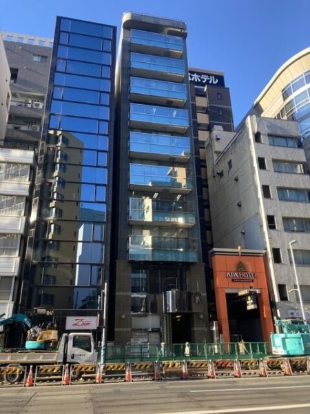アイルズ・ＢＭビル