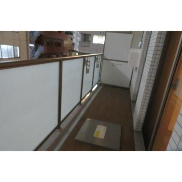 ベルティーセ新宿