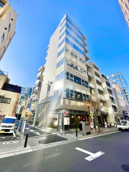 友泉本石町ビル