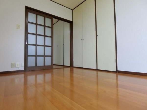 ドミール深沢