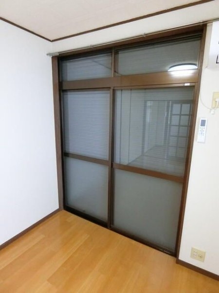ドミール深沢