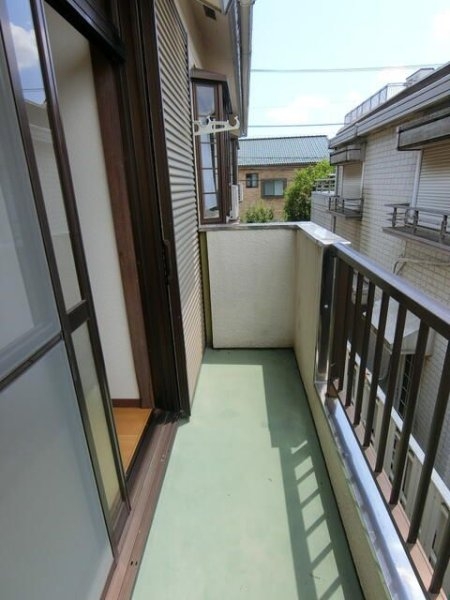 ドミール深沢