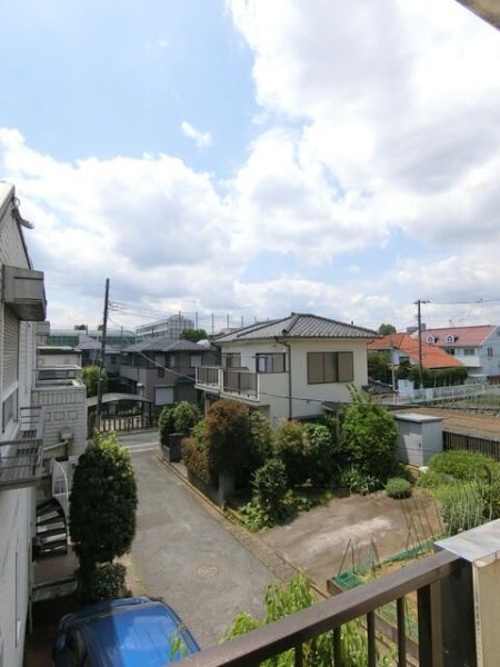 ドミール深沢