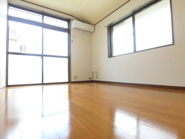 ドミール深沢