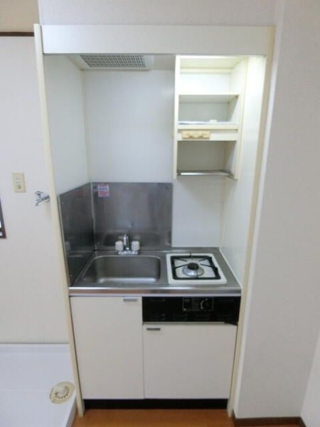 ドミール深沢