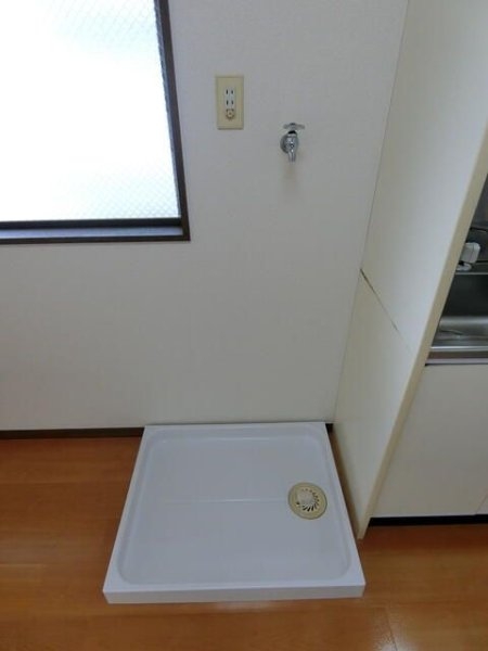 ドミール深沢