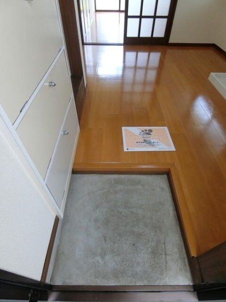 ドミール深沢