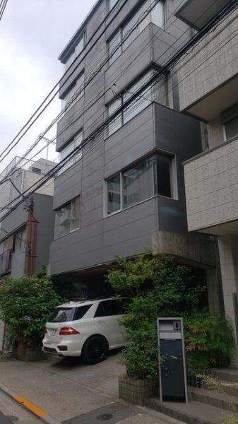 麻布ハウス