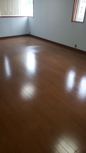 麻布ハウス
