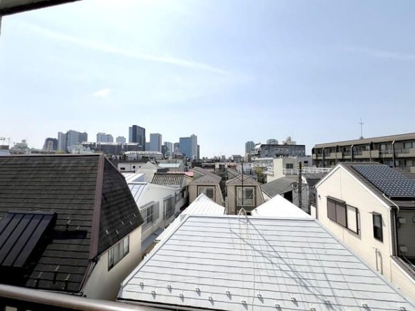 コーポ橘